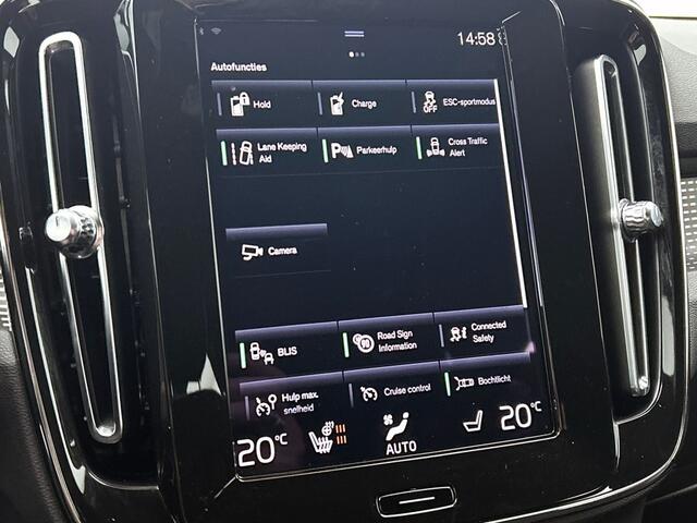 Volvo XC40 1.5 T5 Recharge R-Design