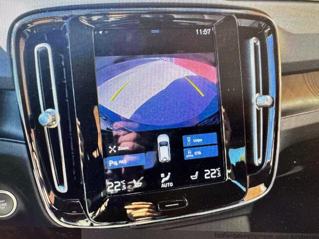 Volvo XC40 1.5 T5 Plug-in hybrid Plus Bright | Face-Lift | Leer | Navi | Apple | Cruise | Elek. Stoel.| % Bovag Occasion Partner %