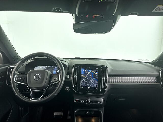 Volvo XC40 T5 Recharge R-Design | Parkeercamera | Harman Kardon | Trekhaak