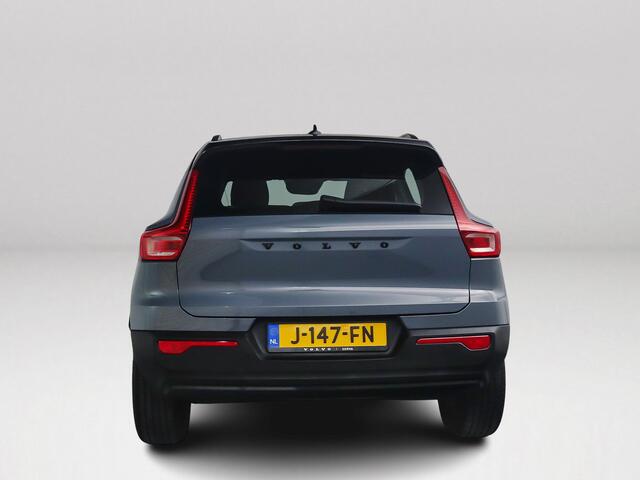 Volvo XC40 T5 Recharge R-Design | Parkeercamera | Harman Kardon | Trekhaak