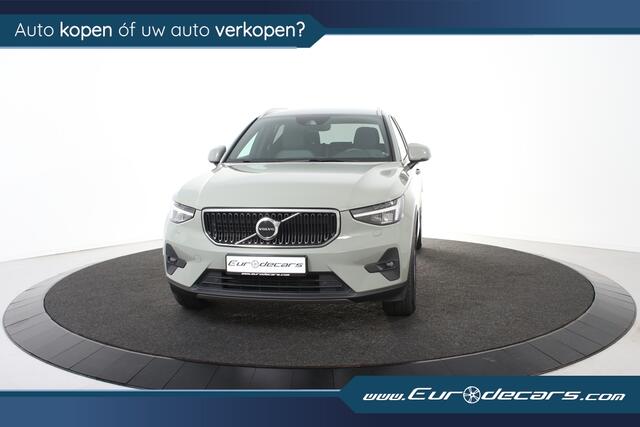Volvo XC40 1.5 T2 Core *1ste Eigenaar*Navigatie*Memory*Camera*