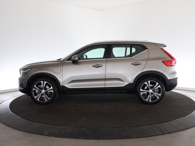 Volvo XC40 1.5 T5 Recharge Inscription Expression | Stoelverwarming | Camera | PDC |*