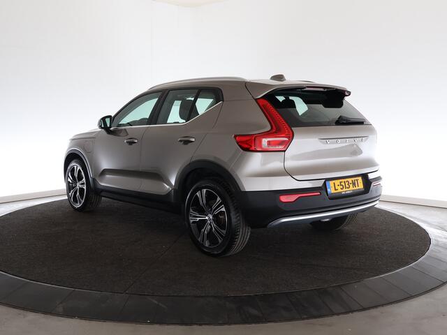 Volvo XC40 1.5 T5 Recharge Inscription Expression | Stoelverwarming | Camera | PDC |*