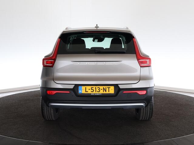Volvo XC40 1.5 T5 Recharge Inscription Expression | Stoelverwarming | Camera | PDC |*