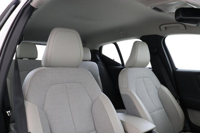 Volvo XC40 T4 AUT. MOMENTUM -TREKHAAK|PDC|CRUISE|18"|AUTOMAAT