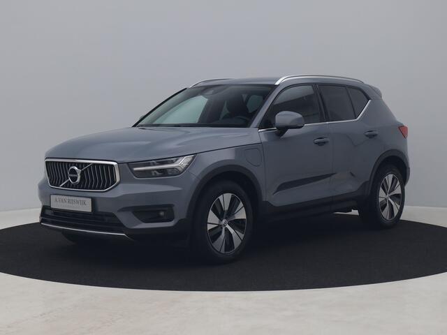 Volvo XC40 1.5 T5 Twin Engine Momentum Pro | KEYLESS | H&K | STOEL- EN STUURVERW.