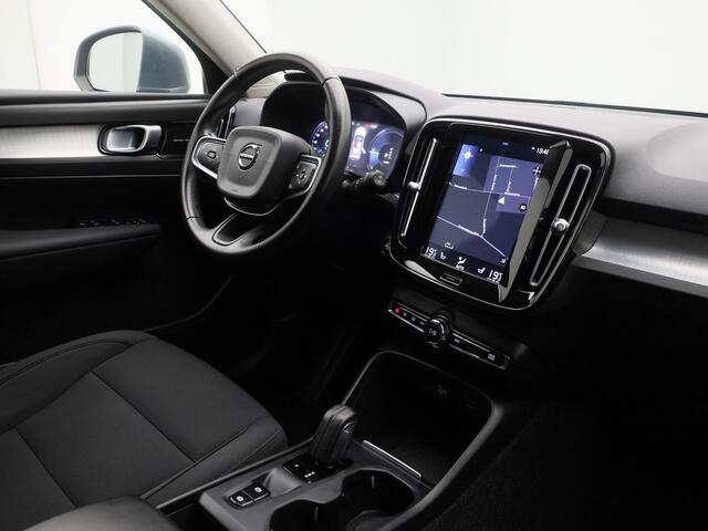 Volvo XC40 1.5 T5 Twin Engine Momentum Pro | KEYLESS | H&K | STOEL- EN STUURVERW.