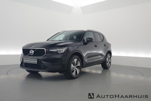 Volvo XC40 2.0 B3 Core | 360cam | Adapt. Cruise | CarPlay | Stoel-Stuurverw. | Elek. Stoelen