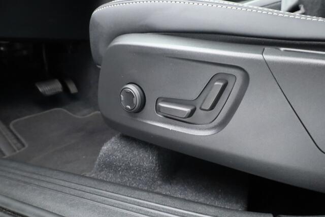 Volvo XC40 2.0 B3 Core | 360cam | Adapt. Cruise | CarPlay | Stoel-Stuurverw. | Elek. Stoelen