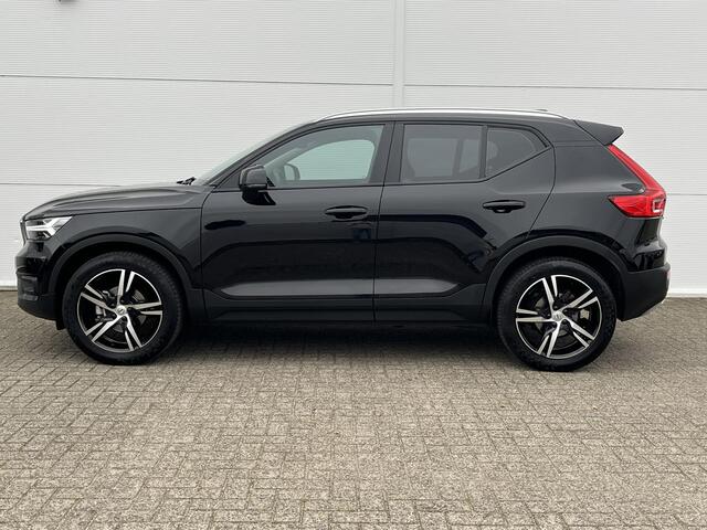 Volvo XC40 1.5 T2 Business Pro / Apple Carplay/Android Auto/ cruise control adaptief/ Autonomous Emergency Braking/ file assistent/