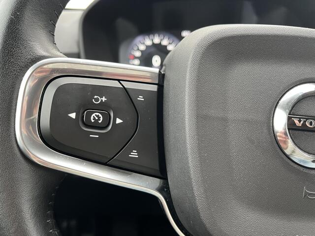 Volvo XC40 1.5 T2 Business Pro / Apple Carplay/Android Auto/ cruise control adaptief/ Autonomous Emergency Braking/ file assistent/