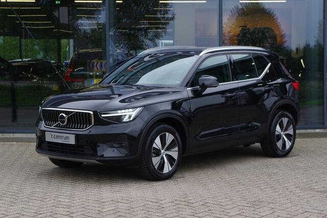 Volvo XC40 1.5 T5 Plug-in hybrid Plus Bright 263 PK PHEV, Adap. Cruise Control, Winterpakket, Camera
