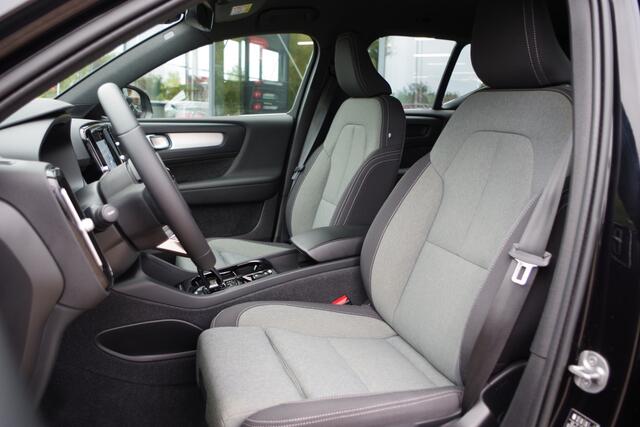 Volvo XC40 1.5 T5 Plug-in hybrid Plus Bright 263 PK PHEV, Adap. Cruise Control, Winterpakket, Camera