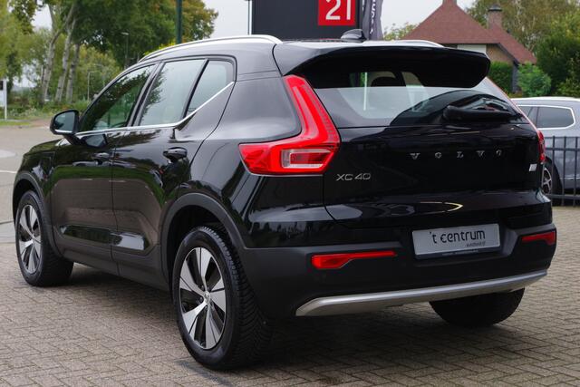 Volvo XC40 1.5 T5 Plug-in hybrid Plus Bright 263 PK PHEV, Adap. Cruise Control, Winterpakket, Camera