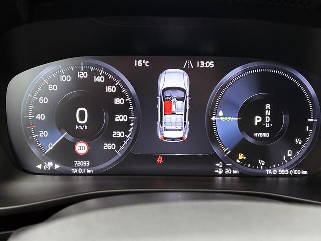 Volvo XC40 1.5 T4 Recharge Ultimate Dark Edition Facelift | BTW | Harman&Kardon | Uitklapbare trekhaak |