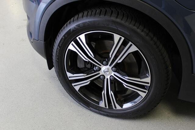 Volvo XC40 1.5 T5 Recharge Inscription | WEGKL-TRHAAK | CAM | STOEL+STUUR/VWER | 19'LMV | DAB | CARPLAY | E-KLEP |