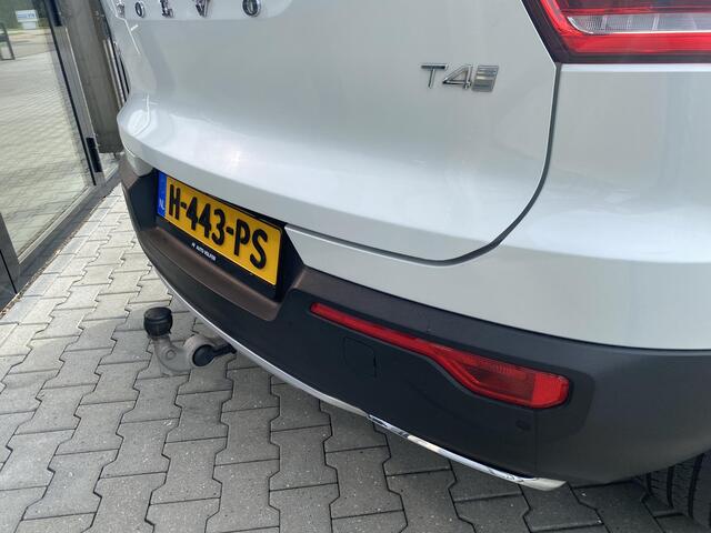 Volvo XC40 2.0 T4 H&K|Cam|led|trekhaak|leder