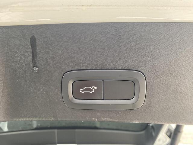 Volvo XC40 2.0 T4 H&K|Cam|led|trekhaak|leder