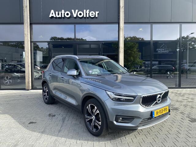 Volvo XC40 2.0 T5 AWD Intro Edition ACC|cam|leer|Blis|DAB