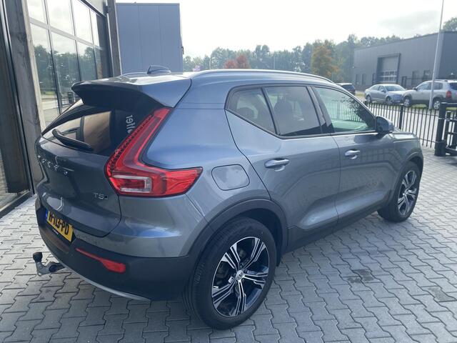 Volvo XC40 2.0 T5 AWD Intro Edition ACC|cam|leer|Blis|DAB
