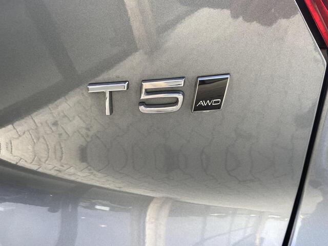 Volvo XC40 2.0 T5 AWD Intro Edition ACC|cam|leer|Blis|DAB