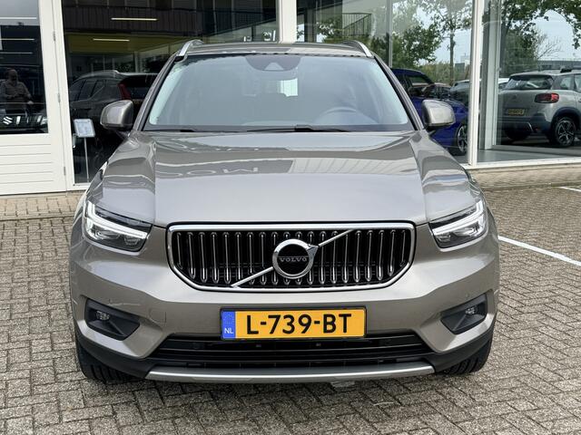 Volvo XC40 1.5 T5 Recharge Business Pro | LED | Auto Pilot | Apple Carplay | Keyless | Camera | Stoel- en stuurverwarming