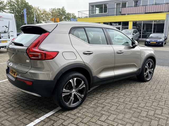 Volvo XC40 1.5 T5 Recharge Business Pro | LED | Auto Pilot | Apple Carplay | Keyless | Camera | Stoel- en stuurverwarming