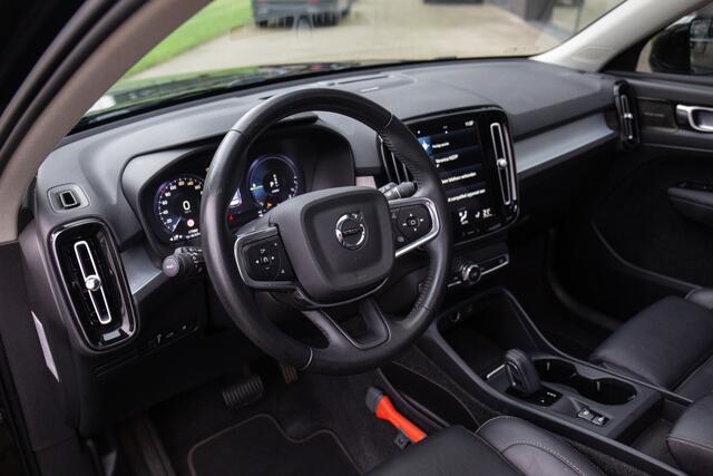 Volvo XC40 1.5 T4 Recharge R-Design Expression PANORAMADAK