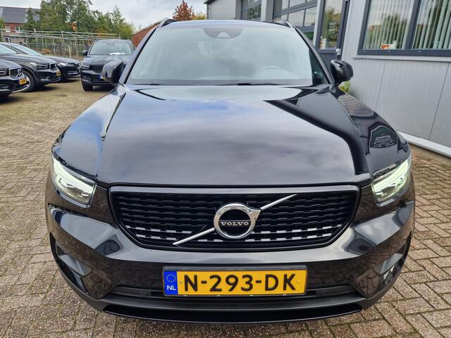 Volvo XC40 1.5 T5 Recharge R-Design Panoramadak | Harman Kardon | Camera