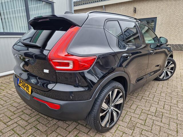 Volvo XC40 1.5 T4 Recharge R-Design Panoramadak | Harman Kardon