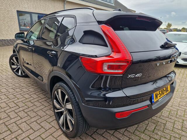 Volvo XC40 1.5 T4 Recharge R-Design Panoramadak | Harman Kardon