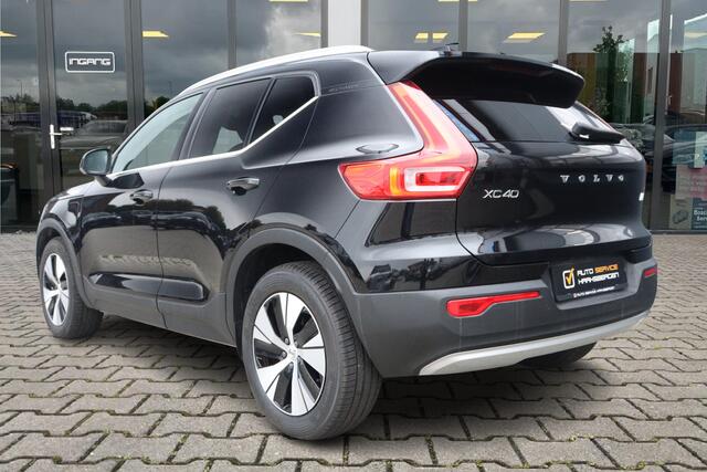Volvo XC40 1.5 T4 Recharge Inscription | ACC | Camera | Keyless |