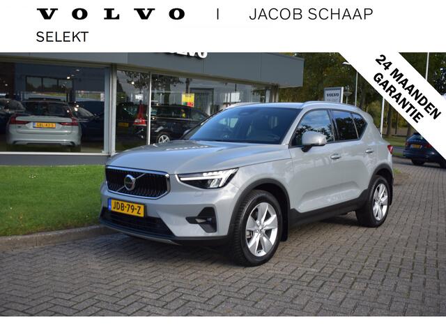 Volvo XC40 B4 211PK Automaat Core ACC | Trekhaak | Blis | All season | Camera | Stoelverwarming | Stuurverwarming