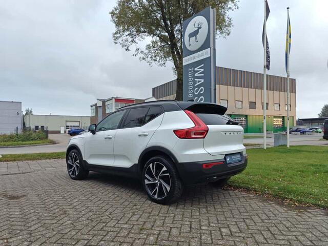 Volvo XC40 T5 Recharge R-Design | Rijklaarprijs | 20'' Velgen |