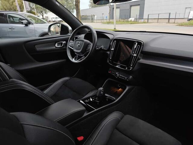 Volvo XC40 T5 Recharge R-Design | Rijklaarprijs | 20'' Velgen |