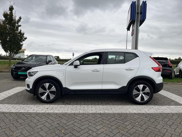 Volvo XC40 1.5 T4 Recharge Inscription