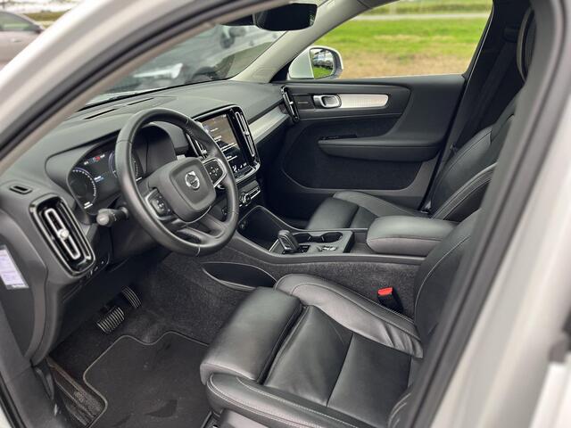 Volvo XC40 1.5 T4 Recharge Inscription