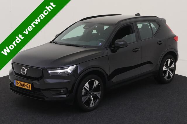 Volvo XC40 Recharge P8 AWD R-Design NL-AUTO | GOOGLE AUTOMOTIVE | 408 PK
