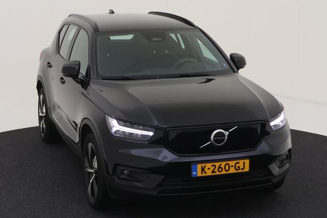 Volvo XC40 Recharge P8 AWD R-Design NL-AUTO | GOOGLE AUTOMOTIVE | 408 PK