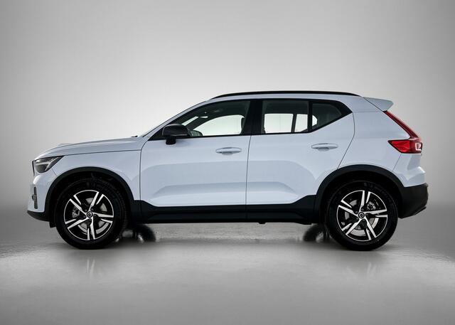 Volvo XC40 2.0 B4 Plus Dark
