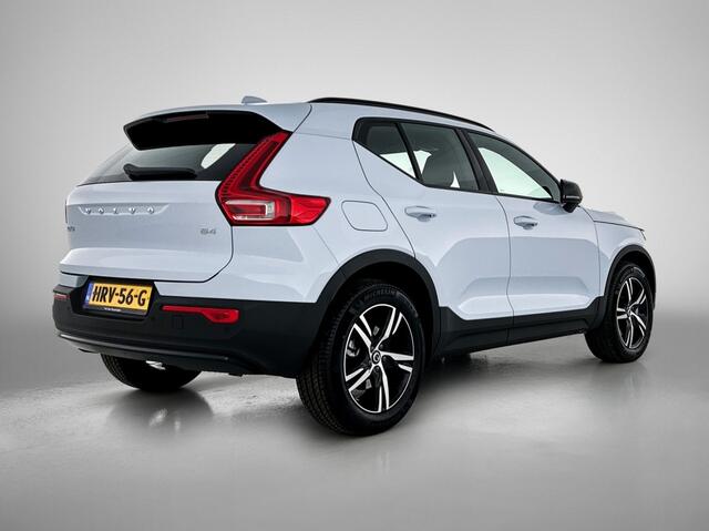 Volvo XC40 2.0 B4 Plus Dark