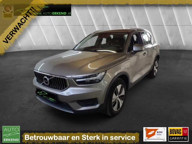 Volvo XC40 1.5 T5 Recharge Inscription Expression