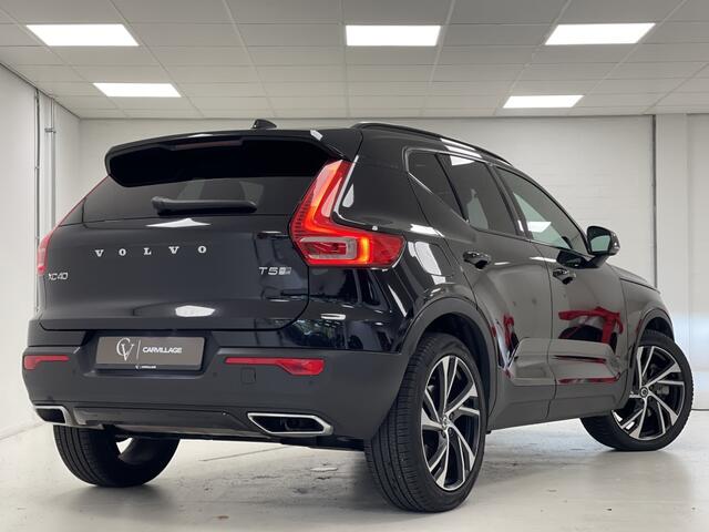 Volvo XC40 1.5 T5 Recharge R-Design | 360 camera | Panoramadak | Adapt. Cru