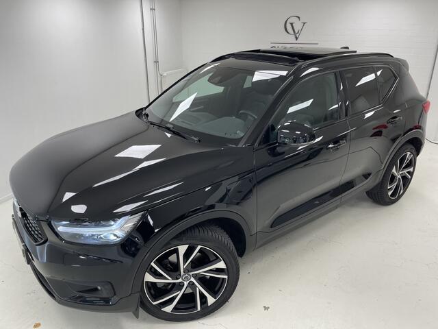 Volvo XC40 1.5 T5 Recharge R-Design | 360 camera | Panoramadak | Adapt. Cru