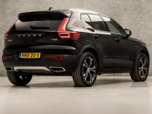 Volvo XC40 1.5 T5 Twin Engine Inscription (GROOT NAVI, APPLE CARPLAY, LEDER, CAMERA, STOELVERWARMING, CLIMATE, CRUISE, NIEUWE APK, NIEUWSTAAT)