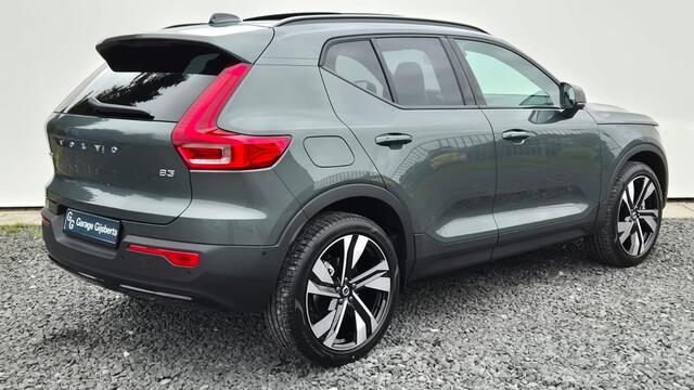 Volvo XC40 2.0 B3 Ultra Dark MY 2026 - 20" Wielen - Panorama dak - Lighting - H/K Audio - 360 Camera - Alarm - Climate - Privacy Glass - R980 interieur