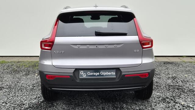 Volvo XC40 2.0 B3 Ultra Dark MY 2026 - 21" Wielen - Panorama dak - Lighting - I H/K Audio - 360 Cam - Alarm - Climate - Privacy Glass - R980 Interieur