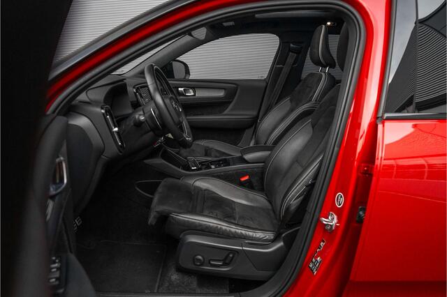 Volvo XC40 2.0 T5 AWD R-Design Pano Camera ACC 20"