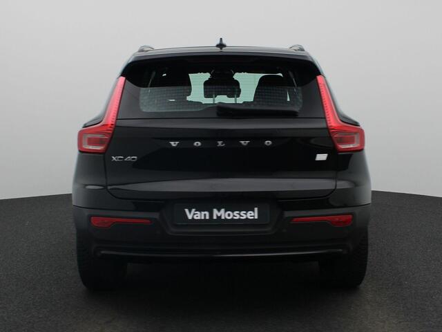 Volvo XC40 Recharge Core