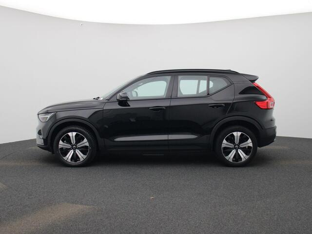 Volvo XC40 Recharge Core 232PK